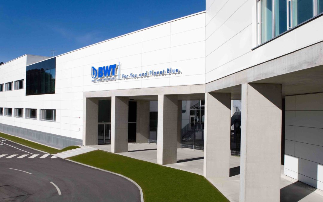 (2. Update) Übernahme Windhager durch BWT Was passiert mit deutscher und Schweizer Gesellschaft ?