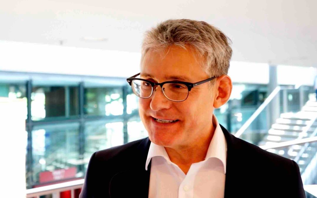 Trennung jetzt einvernehmlich SHK und Belzer