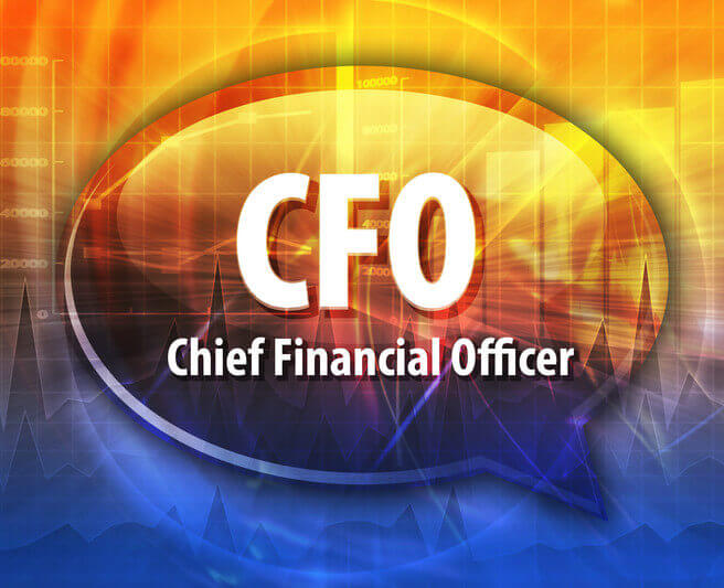 Marktleader im Kältehandel wechselt den Finanzchef Neuer CFO