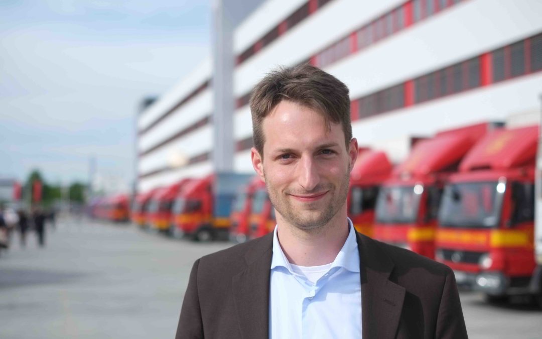 PHG-Wechsel in Baden-Württemberg Gienger übernimmt kommissarisch