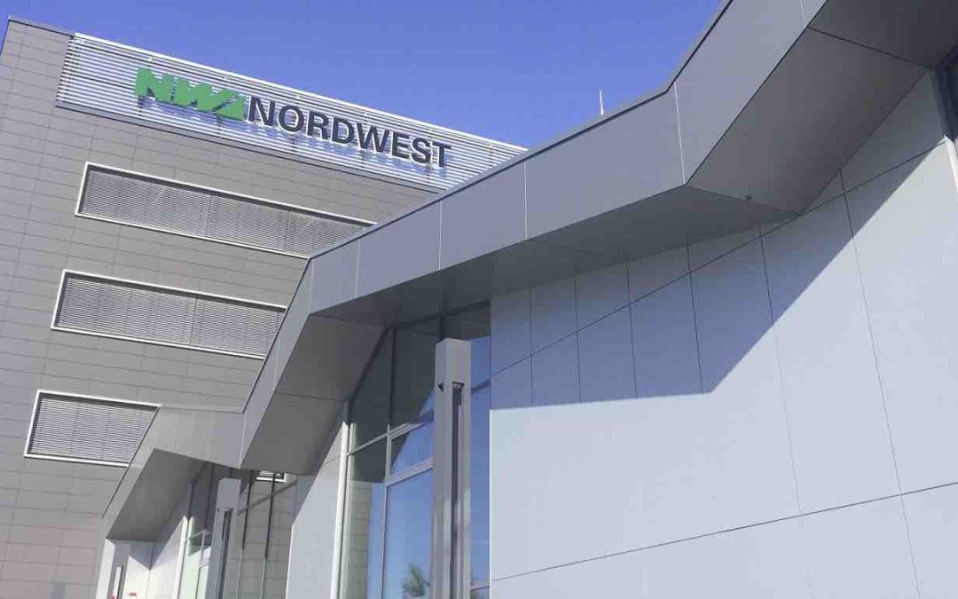 Oetker verkauft Nordwest