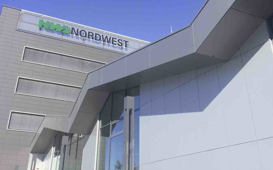Riesen Wachstum wieder bei Nordwest Wie lange kann das gut gehen?
