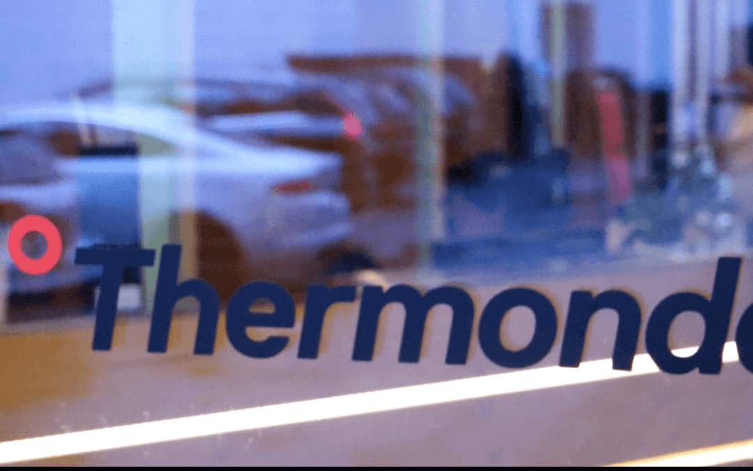 Thermondo verstärkt weiter die Geschäftsführung Digital-Installateur will wachsen