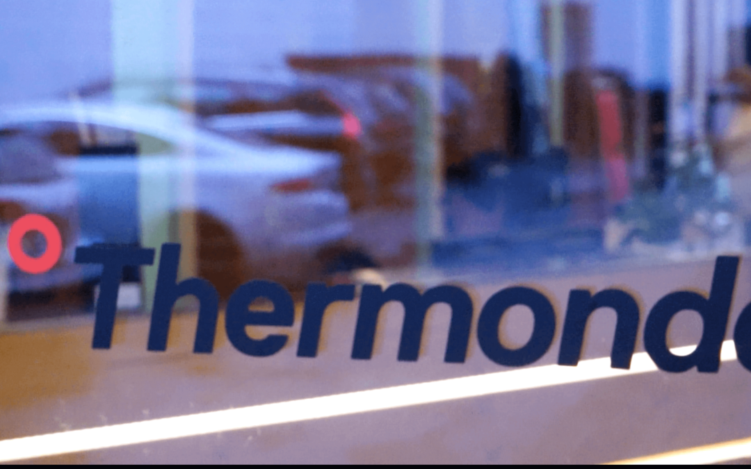 Thermondo mit eigenem Heizgerät (Update) Heizungshersteller/Großhandel/Thermondo
