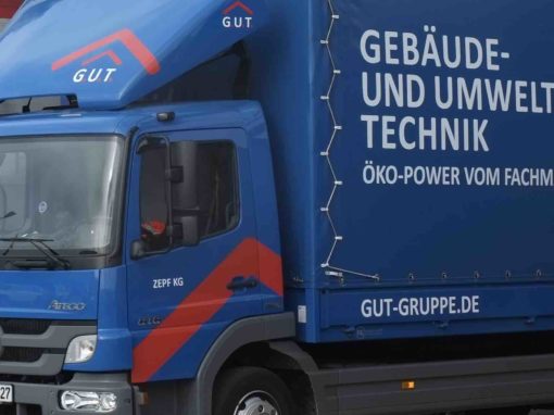 Key-Account-Manager wechselt den Job GUT
