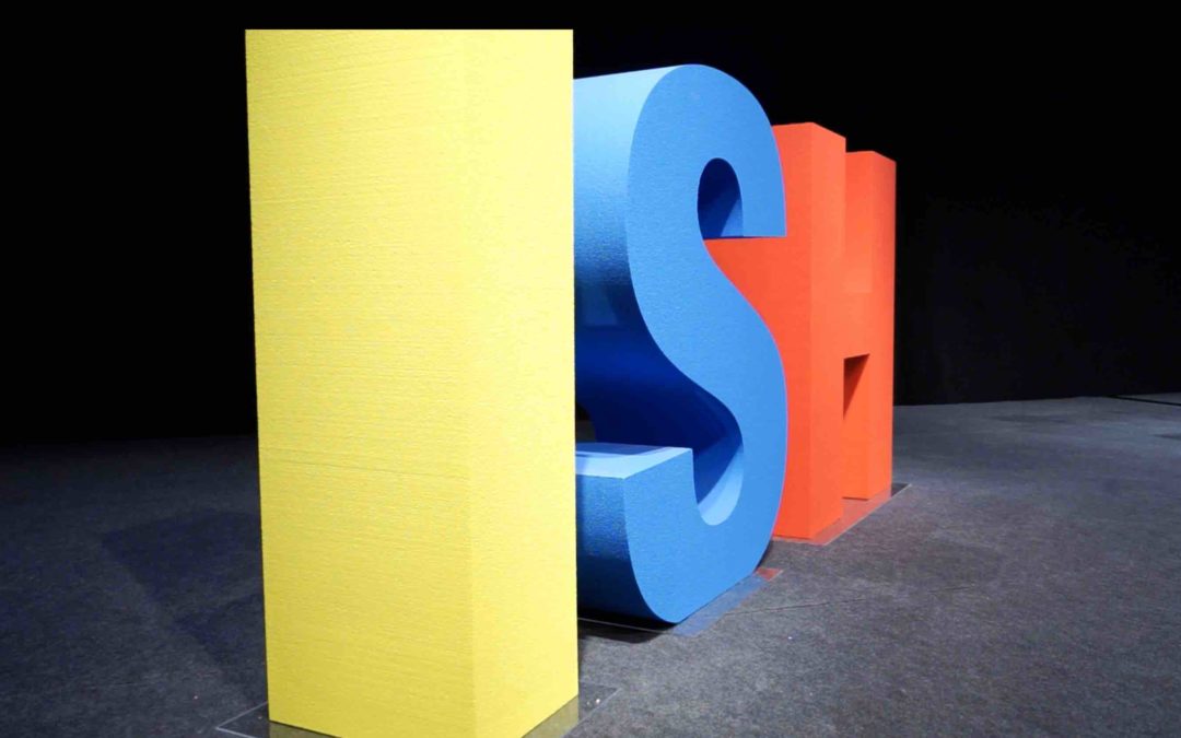Frankreich wird Partnerland ISH