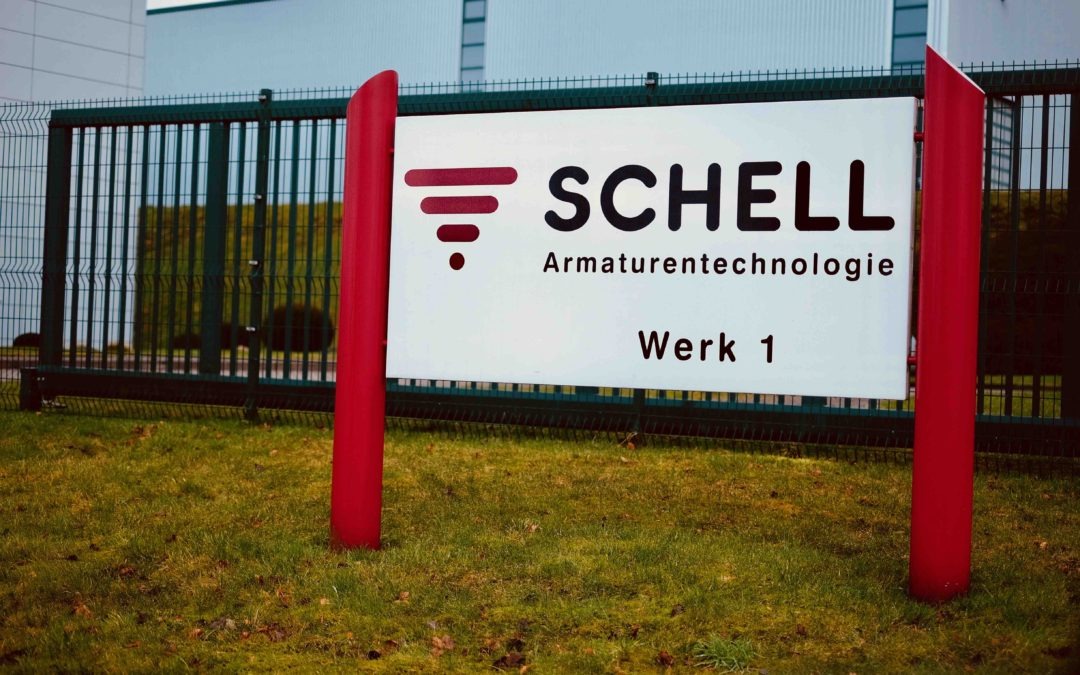 Verstärkung für SCHELL: Ehemalige Grohe-Manager übernehmen Schlüsselrollen