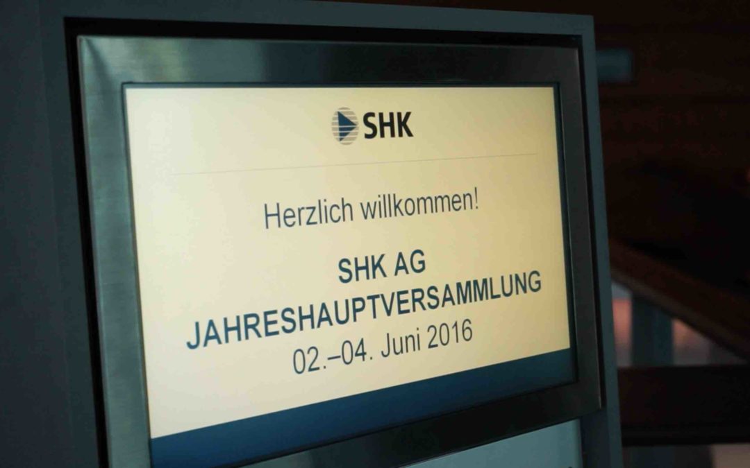 Jahreskongress weiter auf Eis gelegt Feuer in Mainz