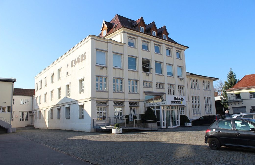 Übernahmegerüchte immer konkreter Großhandel