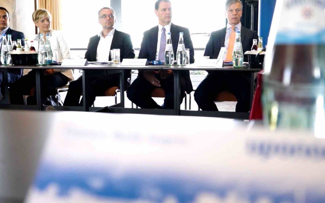 Schmidt wird neuer Brötje-Chef (Update) Uponor