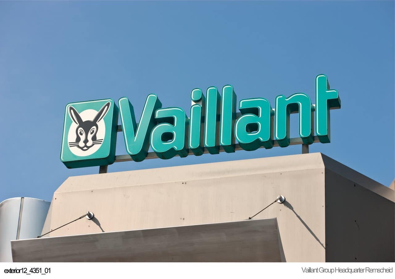 Vaillant Neuer Geschäftsführer in Österreich SHK Tacheles