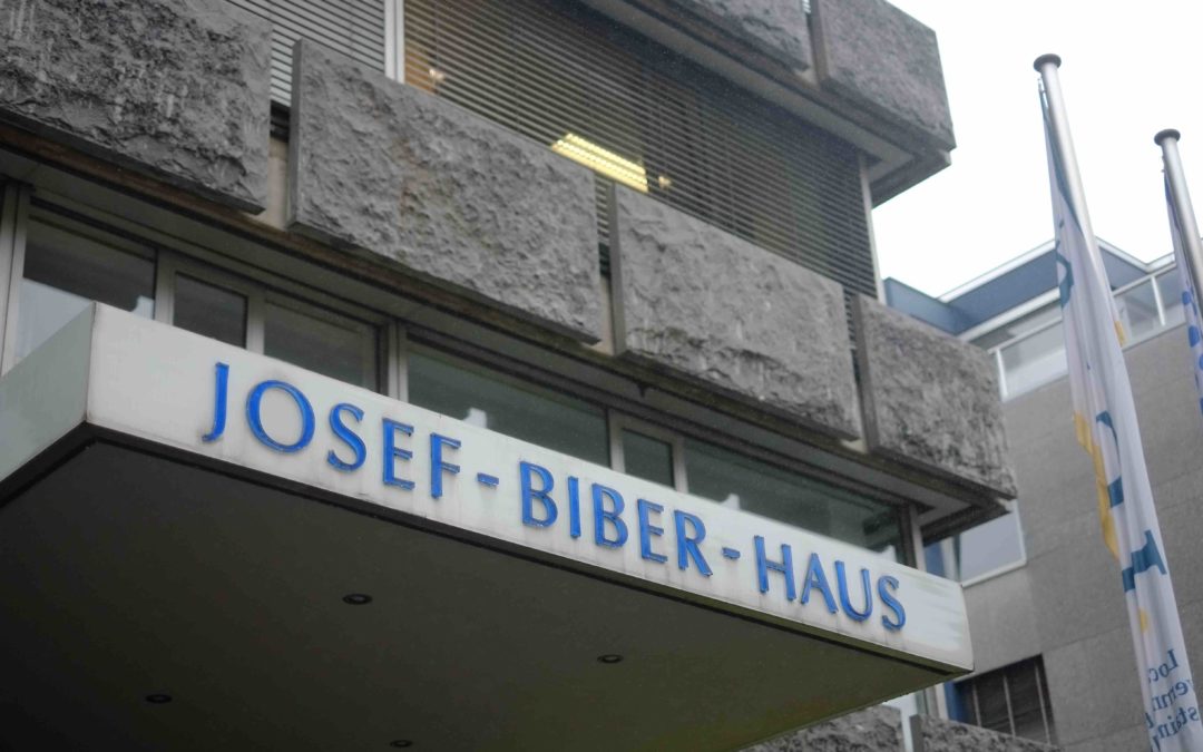 Verbandschef wird Redakteur Kältebranche
