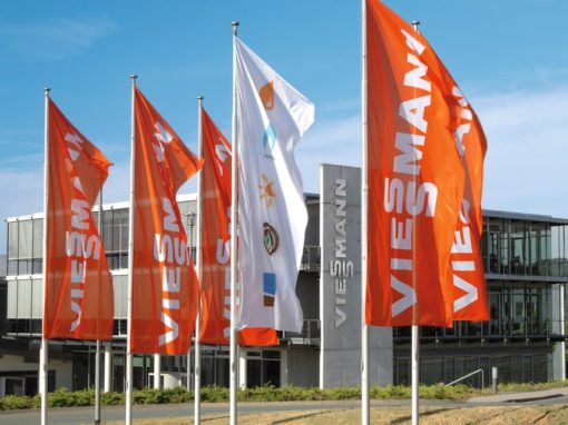 Viessmann übernimmt australische Firma Deal