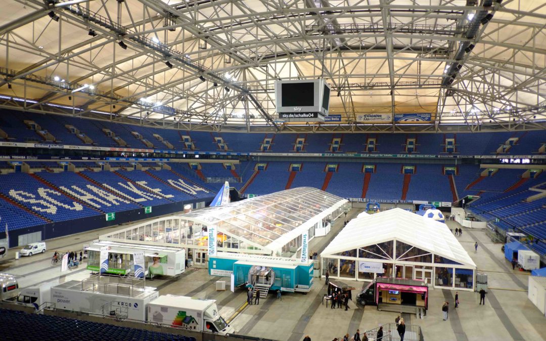 SHK.MARKET baut Händlernetz weiter aus