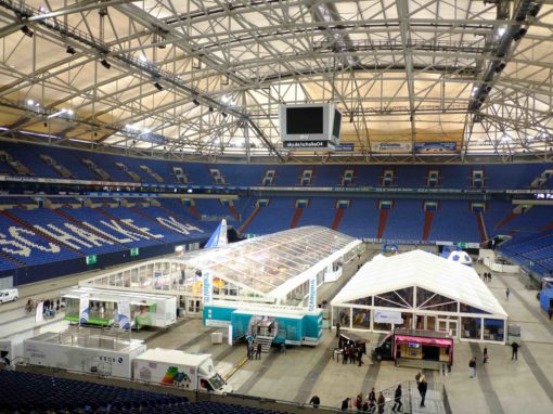 Digitaler Event statt reale Hausmesse Weiterer markführender Händler sattelt um