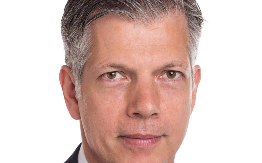 Europachef geht Knaller bei Uponor