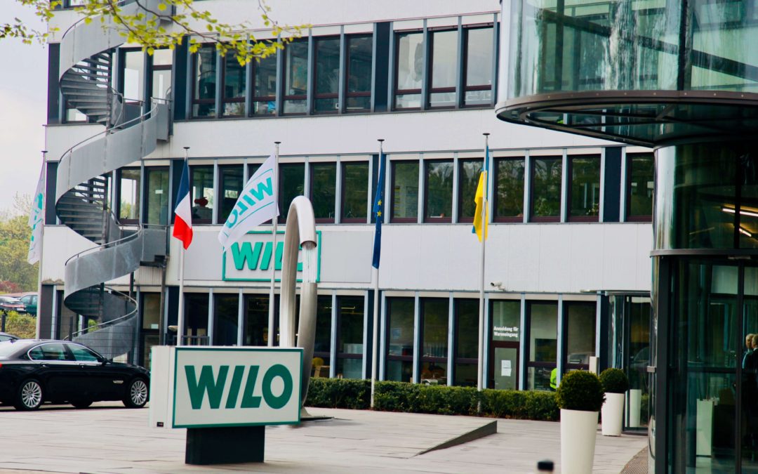 Heftige Vorwürfe gegen das Management Wilo gerät mit Werksschließung unter Druck