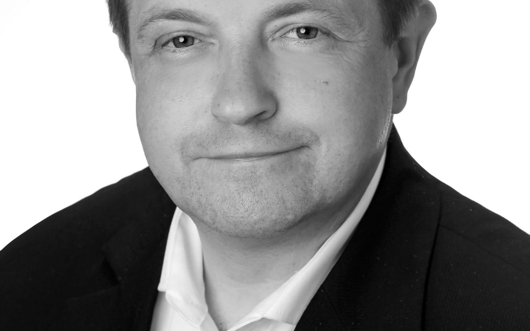 Neuer Vertriebsleiter Badmöbel