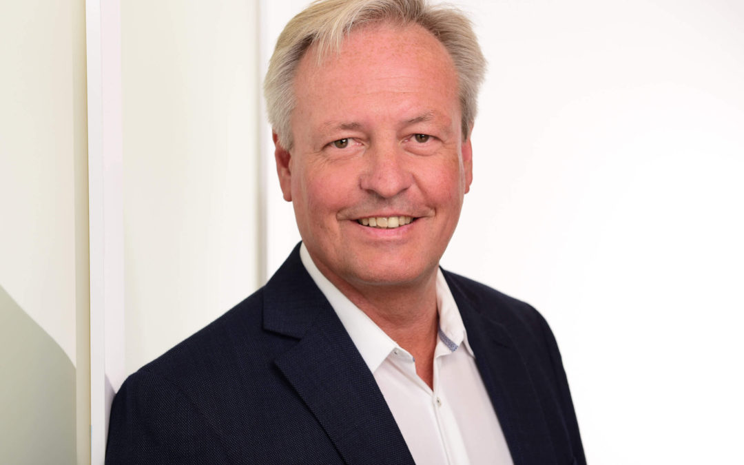 Behrens wechselt nach 17 Jahren Installationsgeschäft