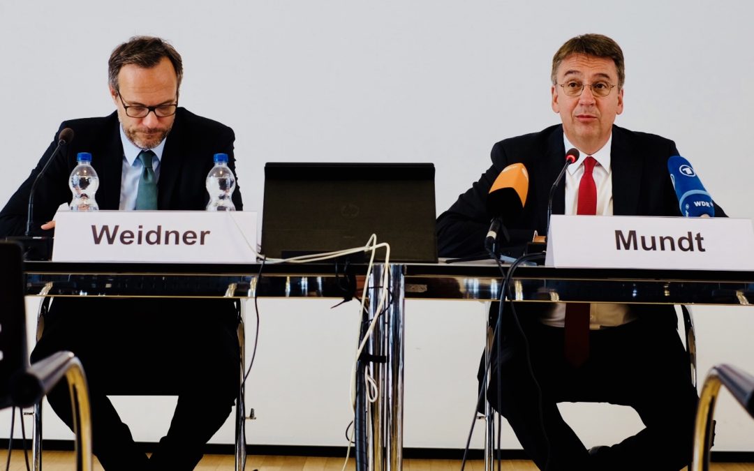 SHK-Markt nicht so schnell erneut untersuchen Bundeskartellamt