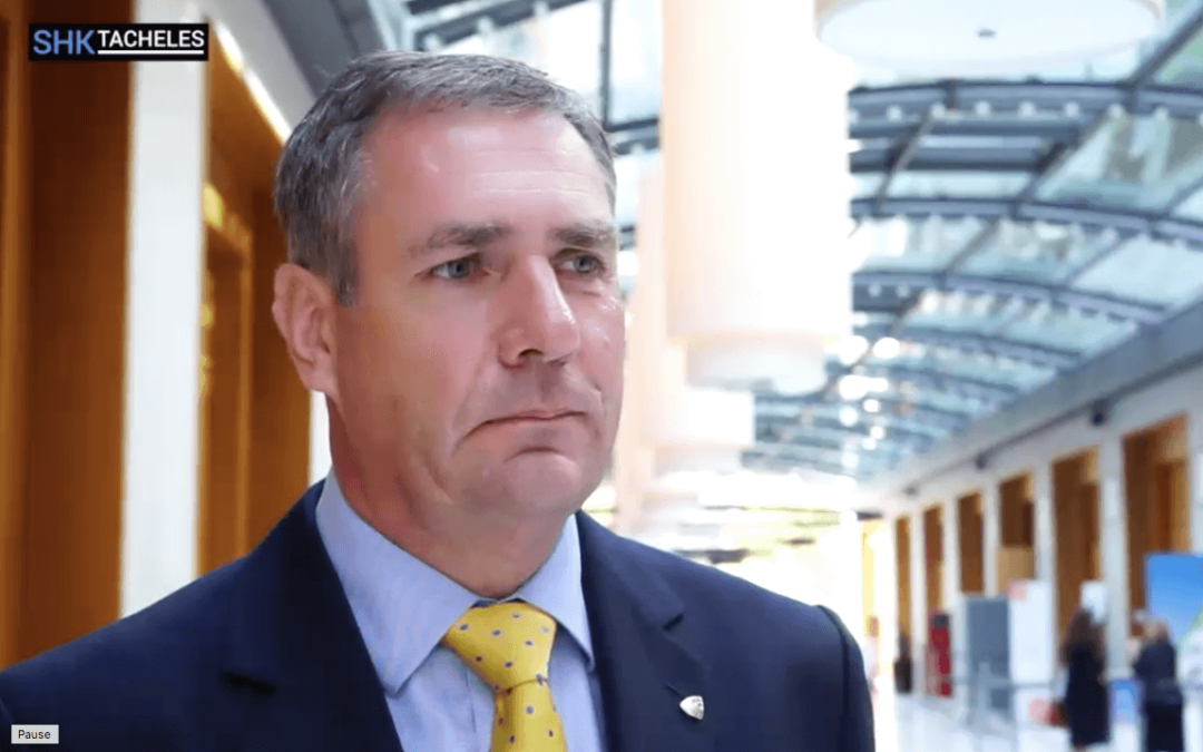 Wechsel an der Spitze DG Haustechnik