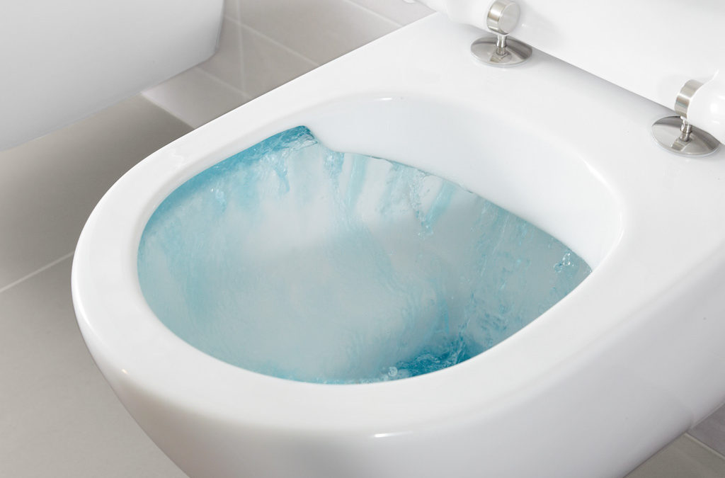 Badgeschäft rückläufig Villeroy & Boch in Deutschland