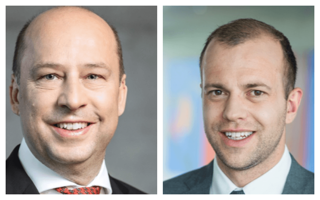 Tiefgreifende Veränderungen Franke Holding AG