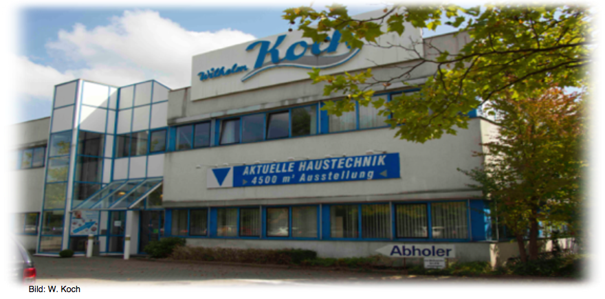 Alte Trampelpfade reanimieren Wiederbelebung von Koch