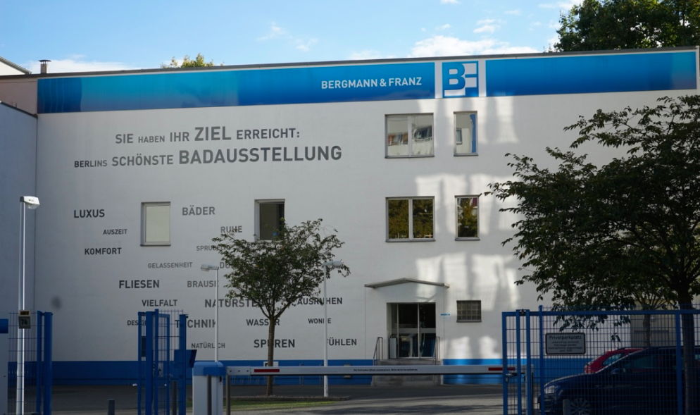 Einkauf neu organisiert CRH lässt Muskeln spielen