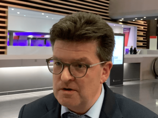 „Wir werden Insolvenzen erleben“ Der ZVSHK-Chef Helmut Bramann zur Coronakrise im SHK-Handwerk
