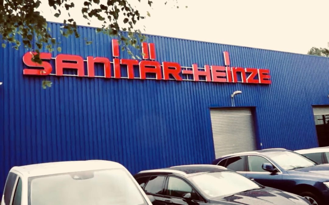 Sechs gehen zurück Handel Management Berlin