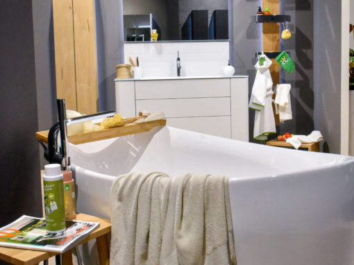 Keine LivingKitchen, weniger Messetage imm Cologne