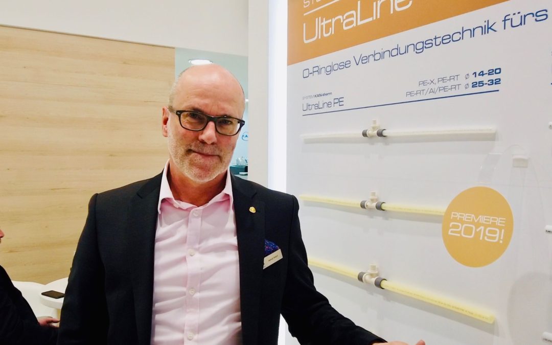 Antoni steigt auf Kantherm schielt auf die EK-Verbände
