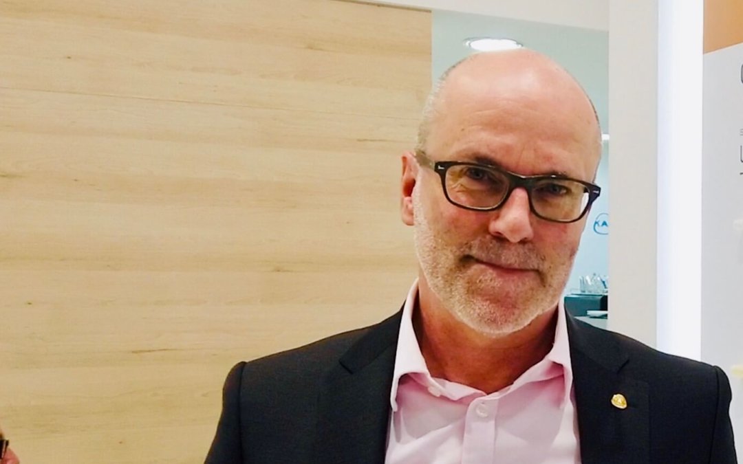 Antoni verkauft wieder Bäder Vertrieb/Management