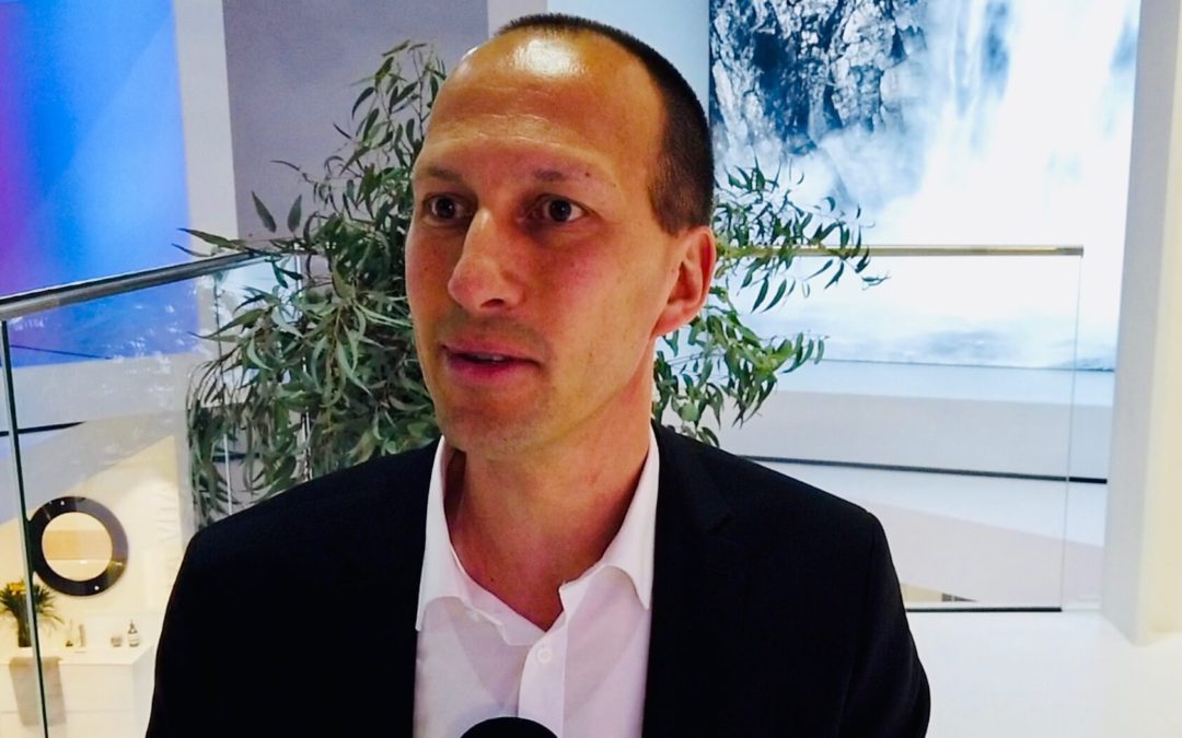 „Jetzt müssen wir etwas tun“ Der Duscholux-Unternehmensleiter Daniel Übersax im Interview
