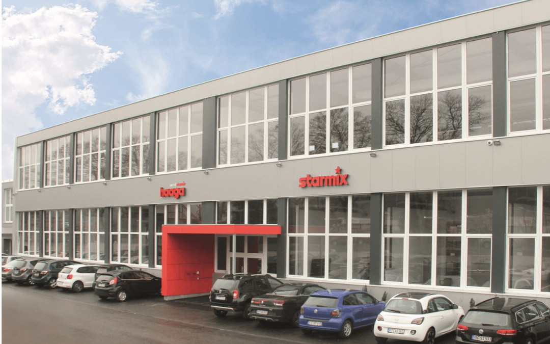 Umzug für 4,5 Mio Electrostar