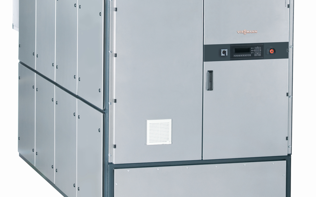 Viessmann schließt neue Kooperation Brennstoffzelle