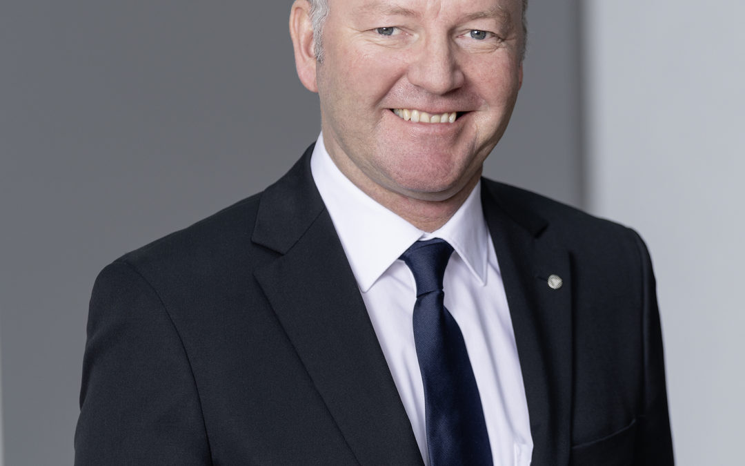 Tietz wird Geschäftsführer Verbundgruppe