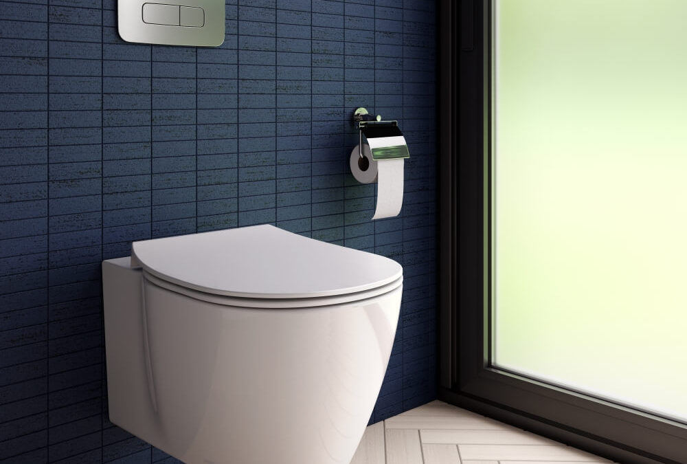 Noch mehr Installation aus Brüssel Ideal Standard