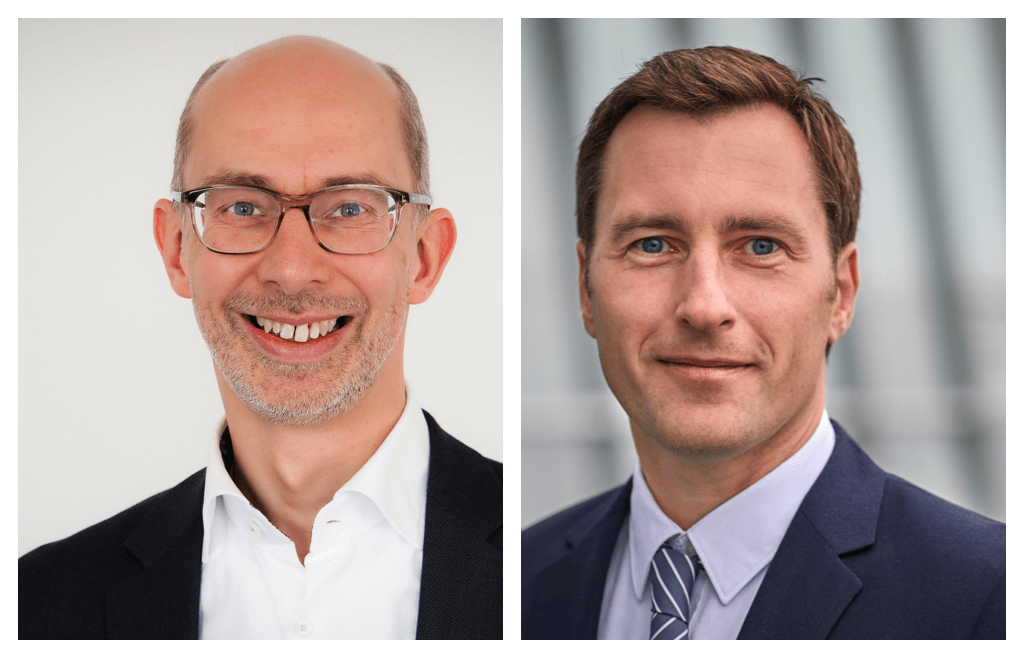 Neue Geschäftsführung in Berlin Großhandel