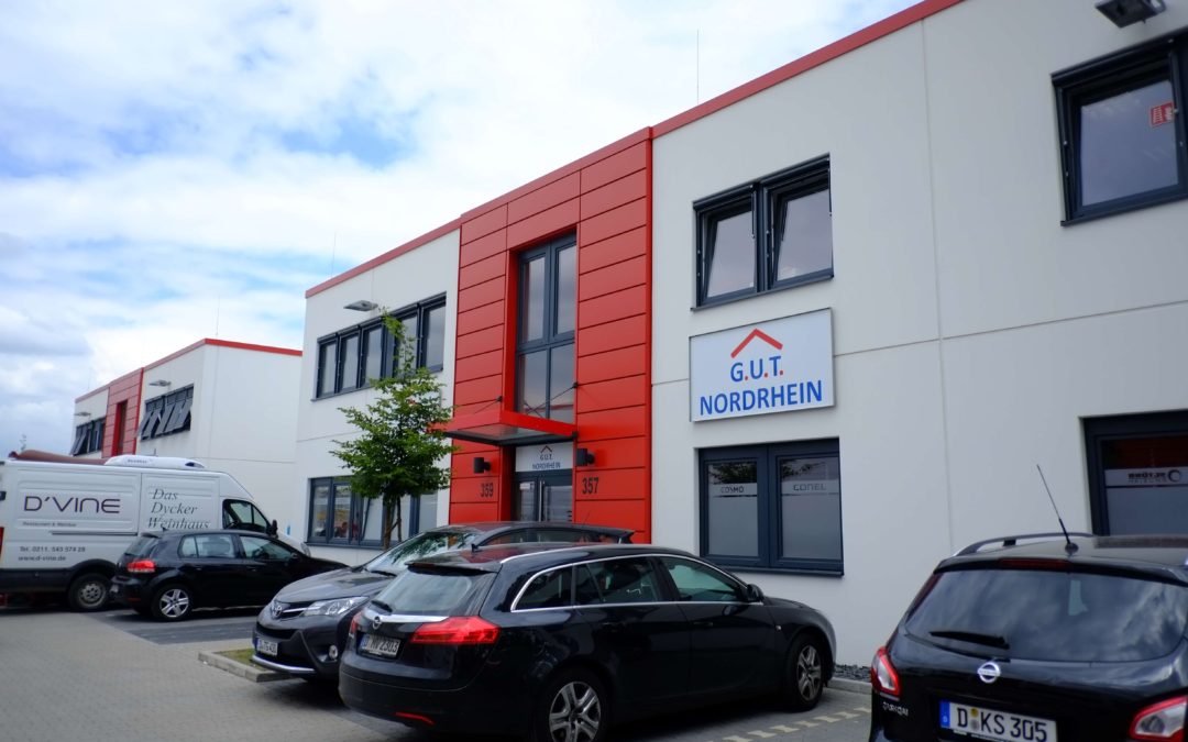 Ex R+F Chef wird PHG (Update) Spektakulärer Wechsel