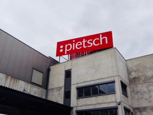 Neue Ausstellungsleiterin bei Pietsch Colons ist wichtigstes strategisches Geschäftsfeld