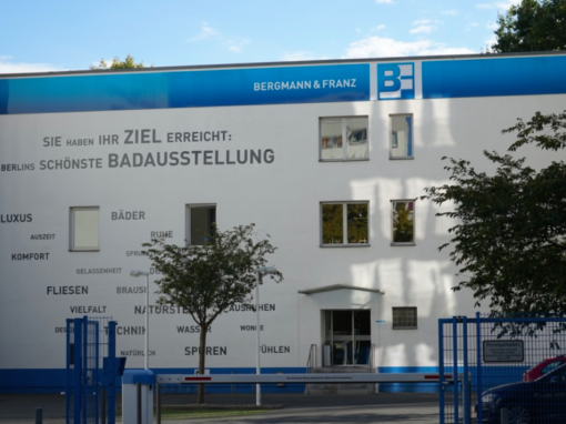 Kein Platz in der neuen Struktur Vertriebsleiter weg