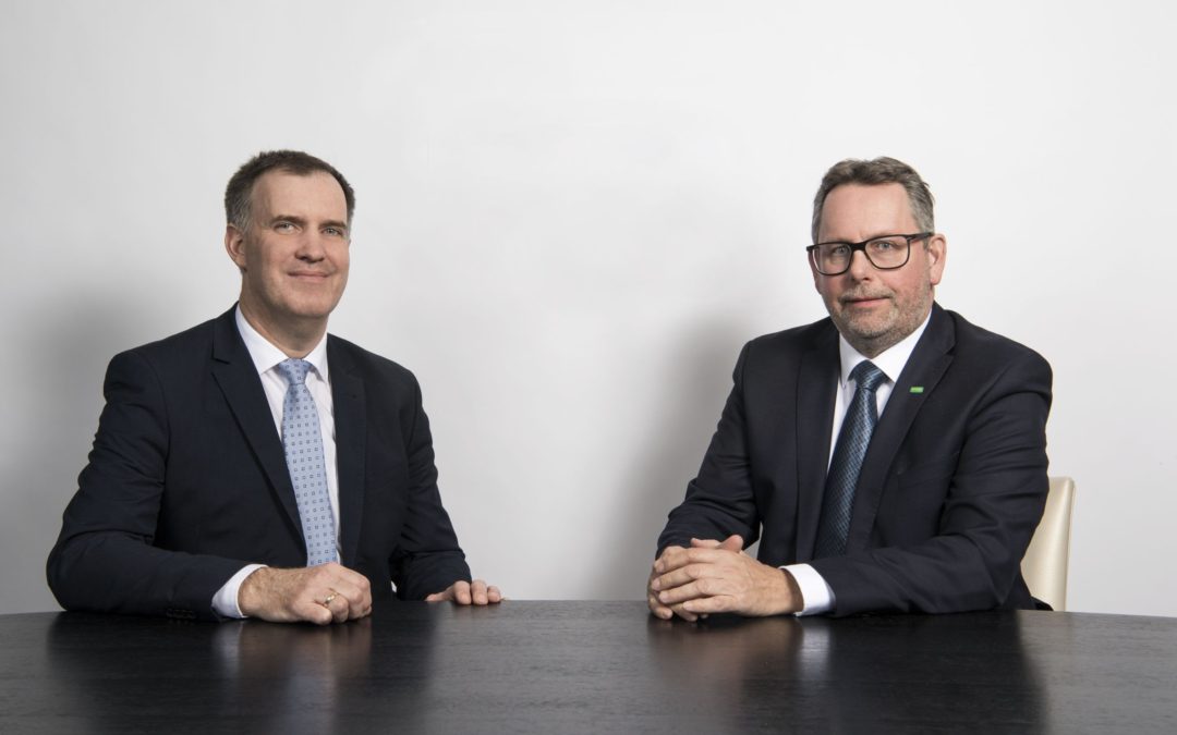 Alpha RFR führt zahlreiche Gespräche Einkaufskooperation im Handel