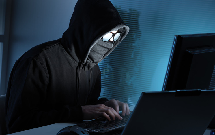Cyberattacke: Erpressungsversuchen grundsätzlich nicht nachgeben Branchenplayer kämpft sich zurück