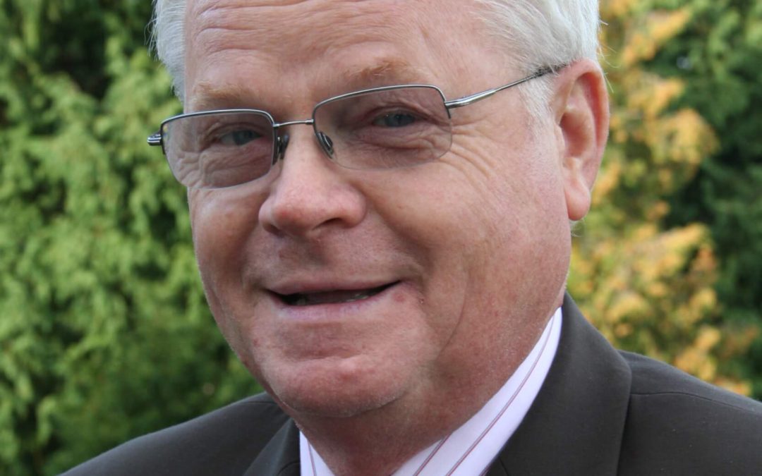 Zum Tode Bruno Schliefke Verband würdigt Ehrenmitglied
