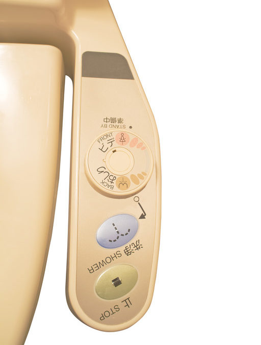 Prototyp in China Hansgrohe beschreitet neue Wege
