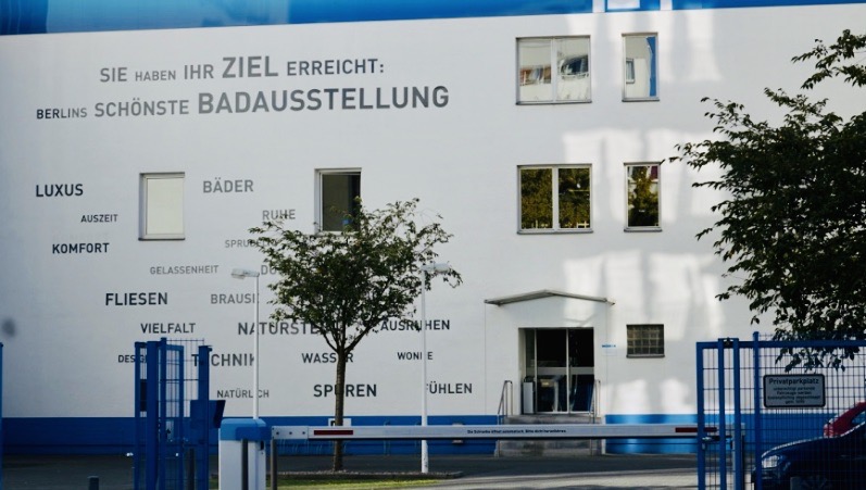 Neuer Job für Ex-Geschäftsführer Handel Berlin