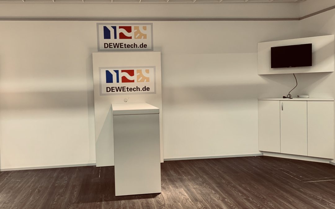 Nächster dicker Hammer Handel