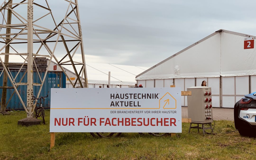 Cordes & Graefe untersucht die Installateure Verbundgruppen misstrauisch